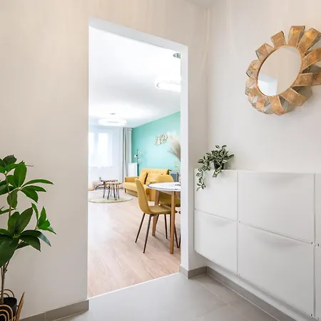 Near The River 3 Budapest