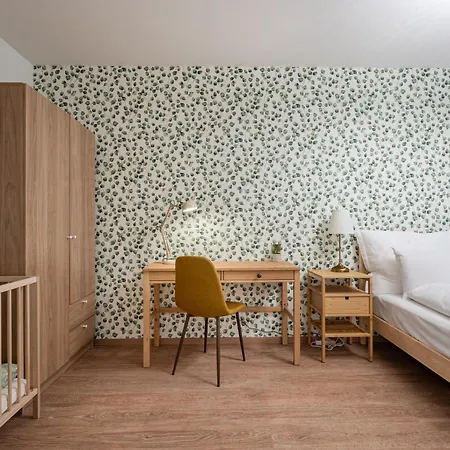 Near The River 3 Appartement