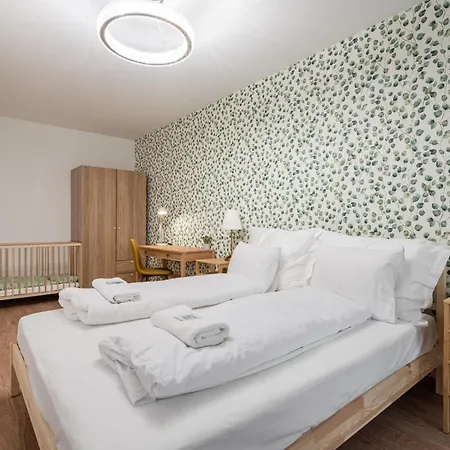 Near The River 3 Appartement Budapest