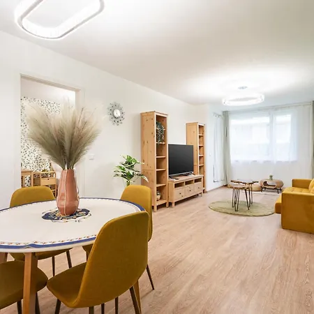 Near The River 3 * Budapest