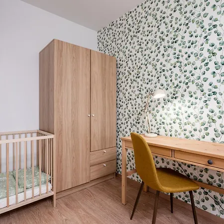 Appartement Near The River 3