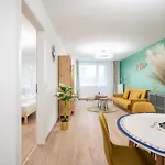 Near The River 3 Apartman Budapest