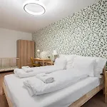 Near The River 3 Apartman Budapest